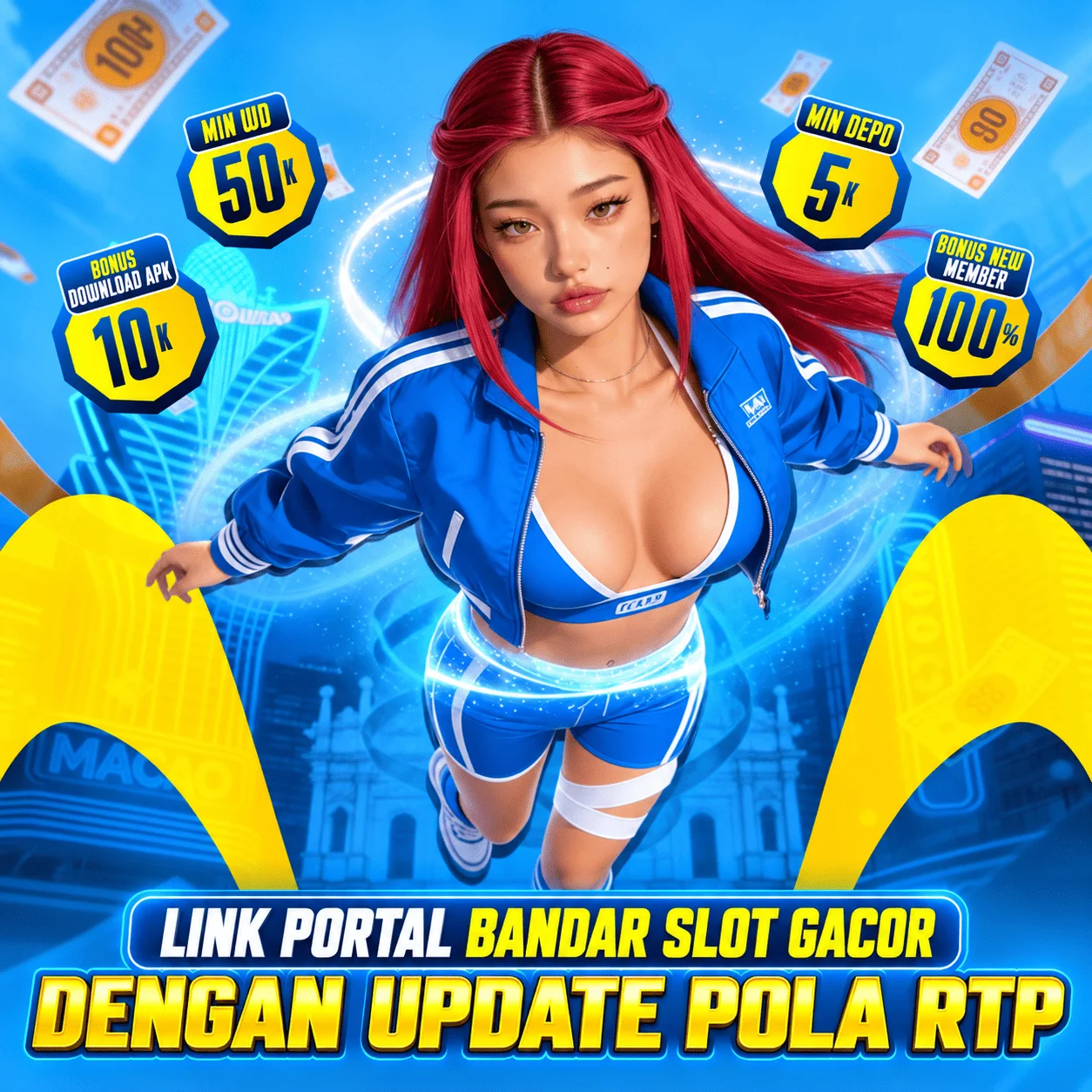 PIJAKAN138